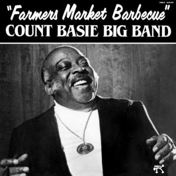 Count Basie - Farmer's Market Barbecue (180g LP Analogue Productions)