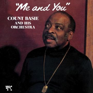 Count Basie - Me And You (180g LP Analogue Productions)