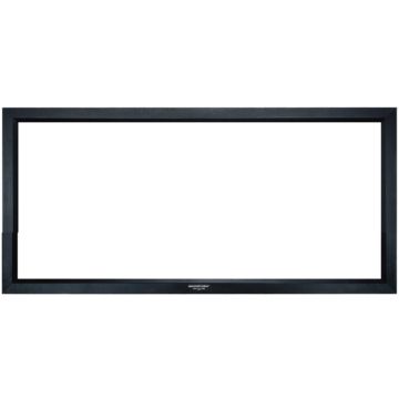 GrandView Cyber Fixed Frame 2.35:1 Home Cinema Projector Screen