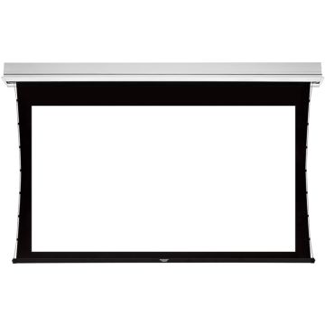 GrandView Cyber In Ceiling 16:9 Home Cinema Projector Screen