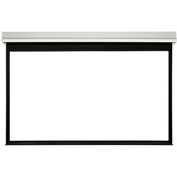 GrandView Cyber In Ceiling 16:9 Home Cinema Projector Screen