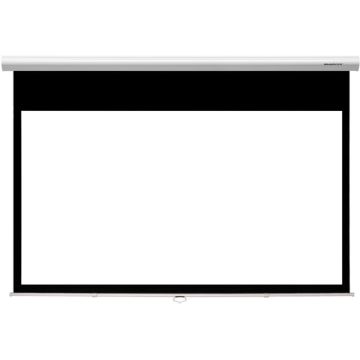 Grandview Cyber Manual 16:9 Home Cinema Projector Screen