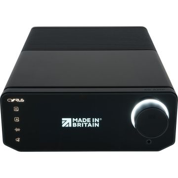 Cyrus 40 Amp Integrated Amplifier