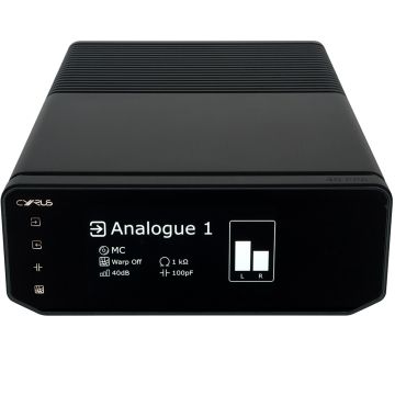 Cyrus 40 PPA Phono Stage