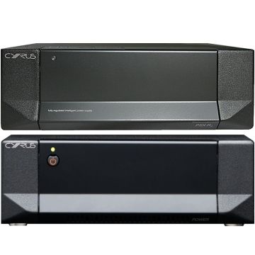 Cyrus Classic Power and PSX R2 Bundle