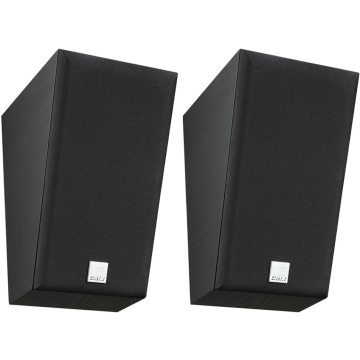Dali Alteco C-1 Speakers Grilles Black