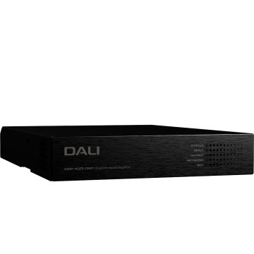 Dali Phantom CI AMP-4125 DSP 4-Channel CI Amplifier