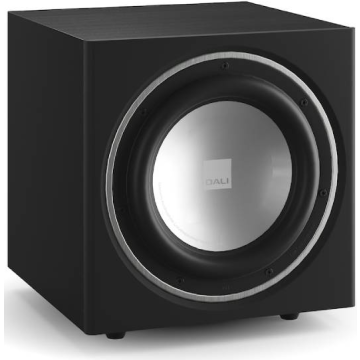 Dali SUB E-9-F Subwoofer Black Satin