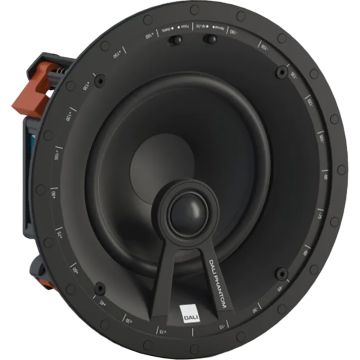 Dali Phantom E-60 WR Weather Resistant Ceiling Speaker (Single)