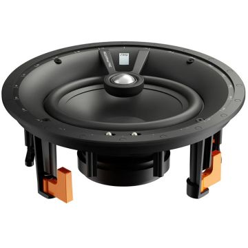 Dali Phantom E-80 WR Weather Resistant Ceiling Speaker (Single)