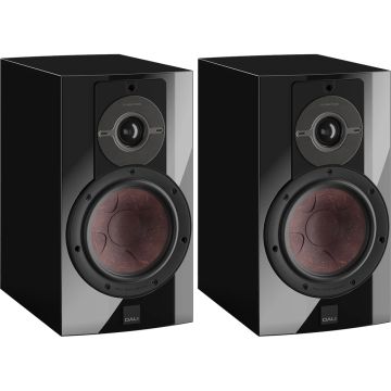 Dali Rubikore 2 Speakers (Pair) High Gloss Black