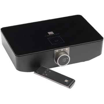 Dali Sound Hub for Callisto and Rubicon Active Speakers With Remote