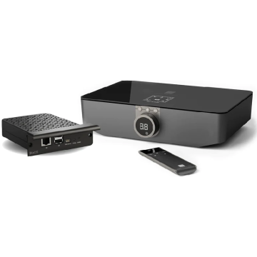 Dali Sound Hub for Callisto and Rubicon Active Speakers-With BluOS - Warehouse Offer