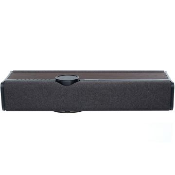 Dali Vega All-In-One Sound System - Dark Oak