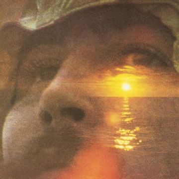 David Crosby - If I Could Only Remember My Name (SACD Analogue Productions)