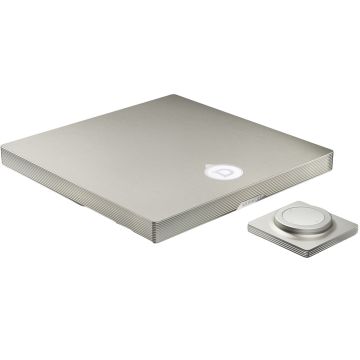 Devialet Astra Amplifier Light Bronze - Single Stereo