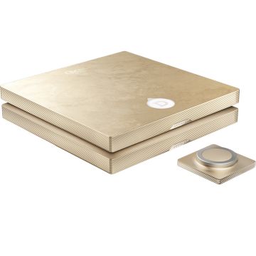 Devialet Astra Amplifier Opera De Paris - Dual Mono