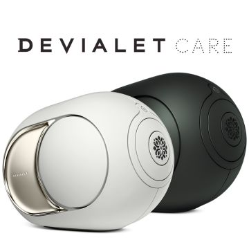 Devialet Care Guarantee for Phantom Ultimate 108dB