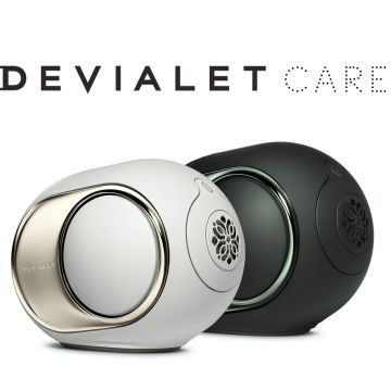 Devialet Care Guarantee for Phantom Ultimate 98dB