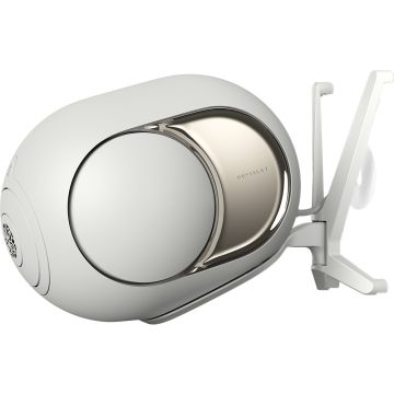 Devialet Gecko Wall Mount for Phantom Ultimate 108dB (Single) - Light Pearl
