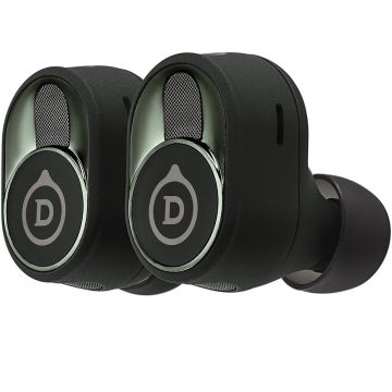 Devialet Gemini II Earphones - Deep Forest