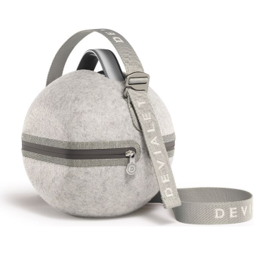 Devialet Cocoon Carrying Case for Mania