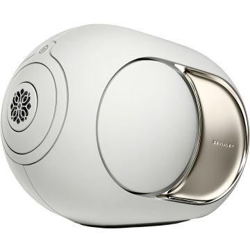 Devialet Phantom Ultimate 108dB Light Pearl