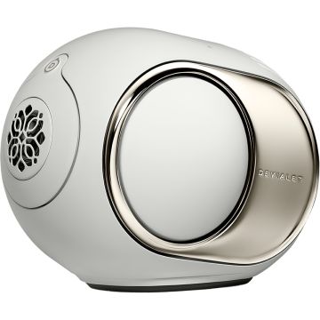 Devialet Phantom Ultimate 98dB Light Pearl