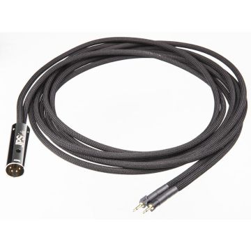 JPS Labs Superconductor HP cables for Diana  