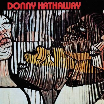 Donny Hathaway - Donny Hathaway (180g 2LP 45RPM Analogue Productions)