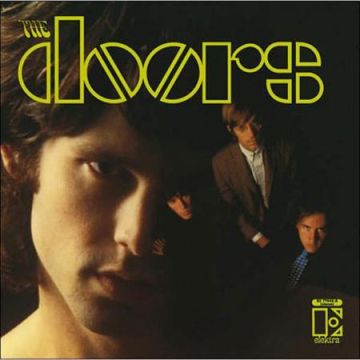 Doors - Doors (180g 2LP 45RPM Analogue Productions)
