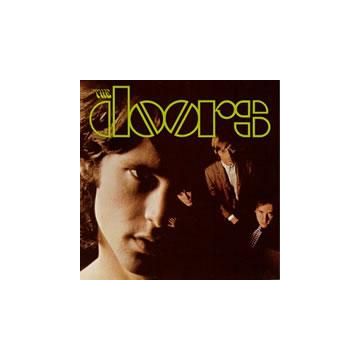 Doors - Doors (SACD Analogue Productions)