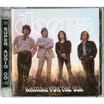 Doors - Waiting For The Sun (SACD Analogue Productions)