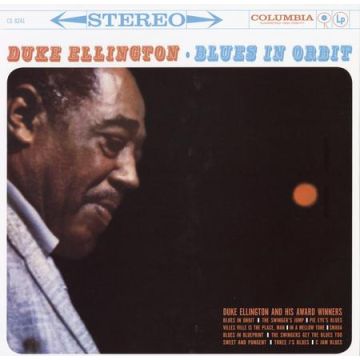 Duke Ellington - Blues In Orbit (180g LP Analogue Productions)