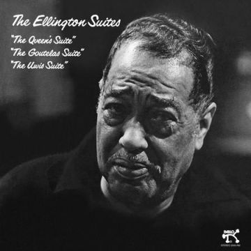 Duke Ellington - The Ellington Suites (180g LP Analogue Productions)