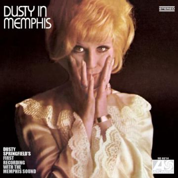 Dusty Springfield - Dusty In Memphis (180g 2LP 45RPM Analogue Productions)
