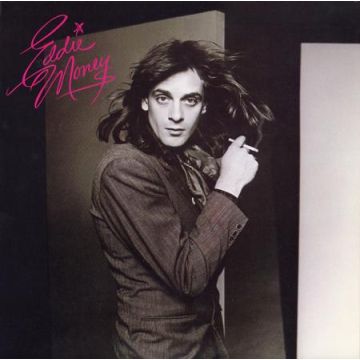 Eddie Money - Eddie Money (180g LP Analogue Productions)