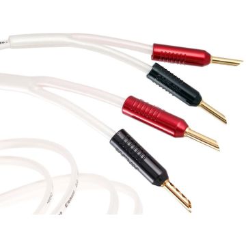Atlas Element Achromatic 2.0 Speaker Cables (Terminated Pairs)