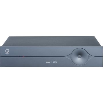 Elipson A2700 Power Amplifier Front