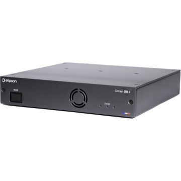 Elipson Connect 2130 Xi Professional Amplifier with Streaming