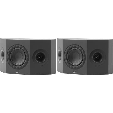 Elipson Prestige Facet II 7SR On Wall Speakers (Pair)