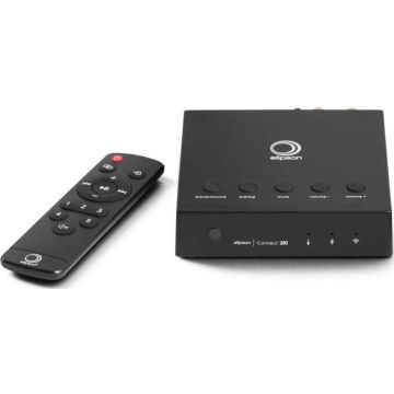 Elipson Connect 250 Compact Streaming Amplifier