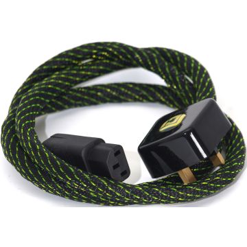TCI Emerald Constrictor Mains Cable