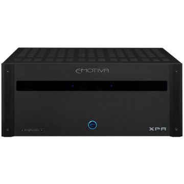 Emotiva XPA-DR2 Two Channel Power Amplifier
