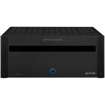 Emotiva XPA-DR1 Monoblok Power Amplifier