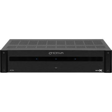 Emotiva BasX A3 Three Channel Power Amplifier