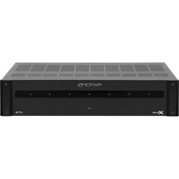 Emotiva BasX A7+ Seven Channel Power Amplifier