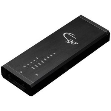 Emotiva Big Ego USB DAC 