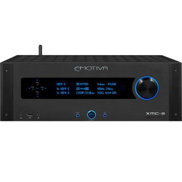 Emotiva XMC-2+ 16 Channel AV Processor