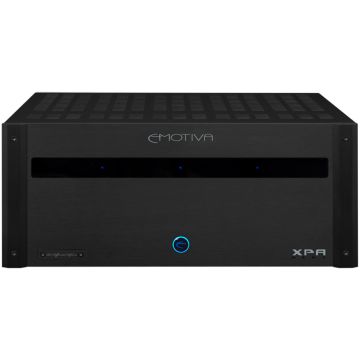 Emotiva XPA-DR2 Two Channel Power Amplifier